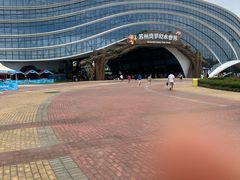 -苏州湾梦幻水世界