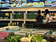 -丰尔粥食·顺德鱼生·干蒸排骨顺德菜(大良分店)