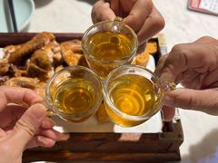 -小吊梨汤·北京菜·烤鸭(鸟巢店)