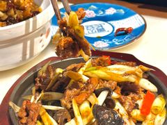 -遇见长安之高山流水(李家村万达店)