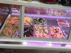 -北三沙家烧麦(北头道街店)