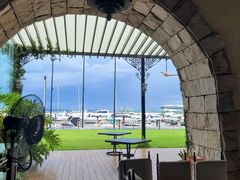 -南沙游艇会·大兵船餐厅