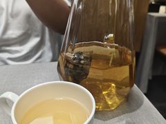 -福海居烤鸭店(鸟巢店)