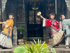 -云锦成公馆(北大街店)