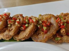 -枣子树·素食餐厅(朱家尖店)