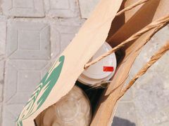 -星巴克(浙江省人民医院店)