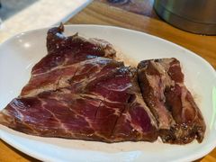 -弘益铭家九炙社韩国烤肉料理(尚美店)