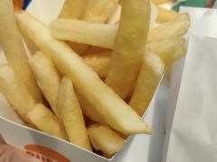 -汉堡王(保定万博广场店)