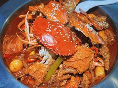 -赖胖子肉蟹煲(美林M·LIVE天地东座店)