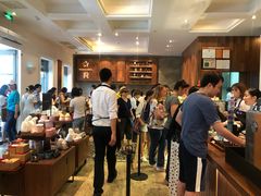 -星巴克臻选(广州沙面店)