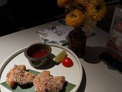 -饱嗝·泰傣厨房(国创园店)