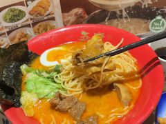 -吾妻拉面•和风食堂(群光广场店)