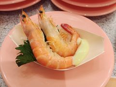 -争鲜回转寿司(中街大悦城店)