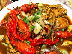 -鹏鹏虾庄·创新土鸡火锅(坪山高铁站店)