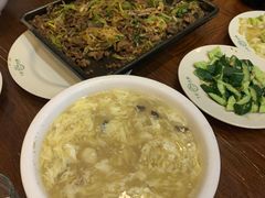 -清真永恒华威肉饼(潘家园店)