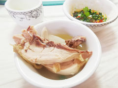 -南渝食府.石锅鸡(尚城花园店)