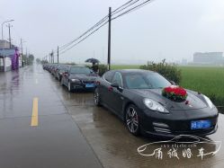 -宁波甬诚婚车(新典路店)