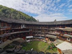 -福建土楼(南靖)景区