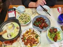 -小吊梨汤·北京菜(香山店)