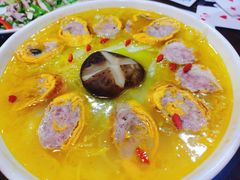 -长兴菜馆(高桥店)