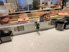 -争鲜回转寿司(南开大悦城店)