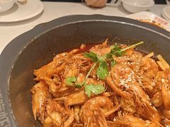 -虾吃虾涮.虾火锅.肉蟹煲(步步高梅溪新天地店)
