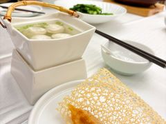-品海楼·大连海胆锅贴馆(东港店)