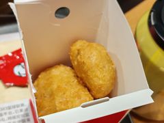 -肯德基(巴沟店)