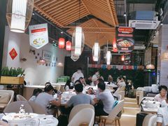 -川味堂·四川豆花(八卦岭店)
