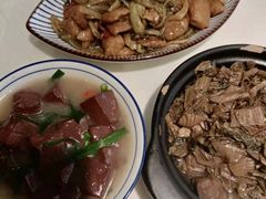 -原味田园·客家菜·土窑鸡(中航城君尚购物中心店)