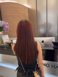 -GANO HAIR 