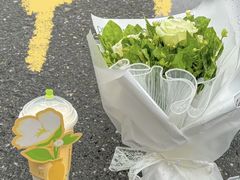 -奈雪的茶(红谷滩万达广场店)