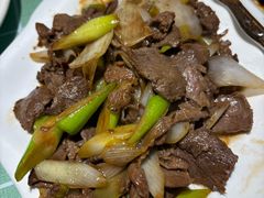 -清真文铁家烧麦馆