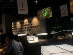 -很久以前羊肉串(中山公园店)