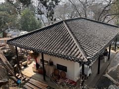 -无锡梅园公园