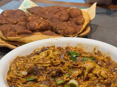 -黑窑厂糖油饼烤鸭·清真菜(旗舰店)