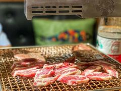 -九田家黑牛烤肉料理(华侨城店)