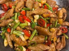 -又一福烤鸭·北京菜(东四店)