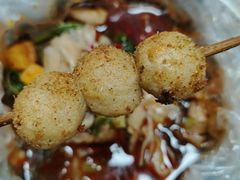 -回忆经典小肉串