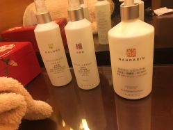 -青岛香格里拉·氣水疗中心