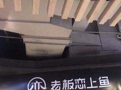 -老板恋上鱼(印象城店)