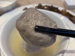 -东海酒家(长平东路店)