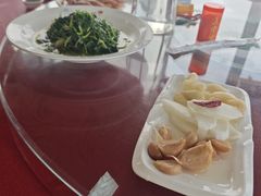 -西门岛码头海鲜馆