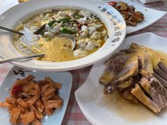 -芝城故事·建瓯土菜