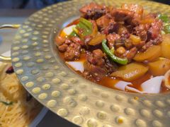 -天山传奇新疆菜(SKLP店)
