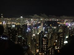 -翠华餐厅(山顶道店)