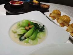 -红棉中餐厅·广州海航威斯汀酒店