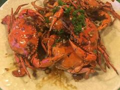 -盛港湾海鲜食府(黄沙店)
