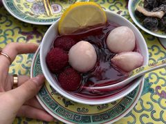 -宫事颐庭·老佛爷贵寿下午茶(颐和园店)