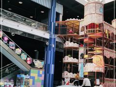 -蒙特利亲子乐园